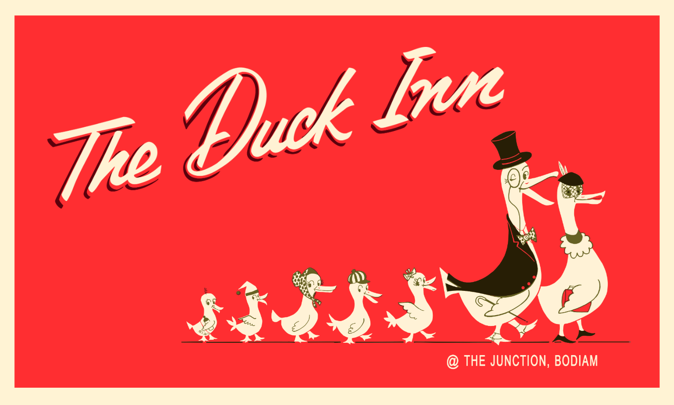 The Duck Inn